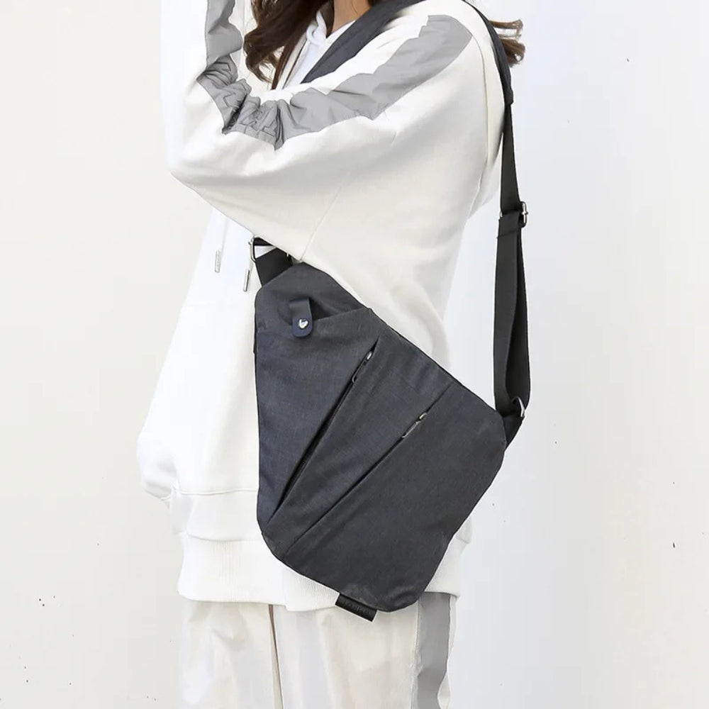 Protetta™ - Borsa Antifurto